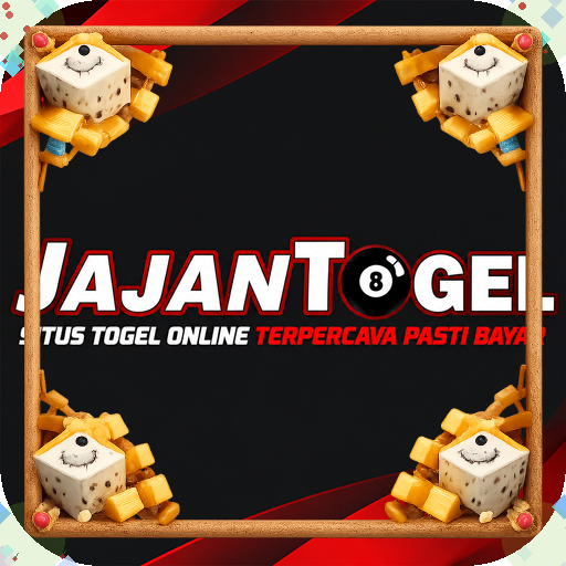 jajantogel — mitra unggulan